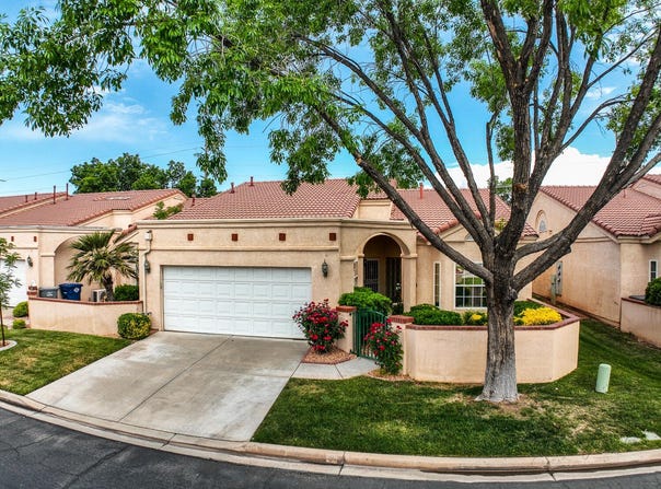 1186 E 900, St George, UT 84790