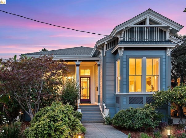 1418 Spruce St, Berkeley, CA 94709