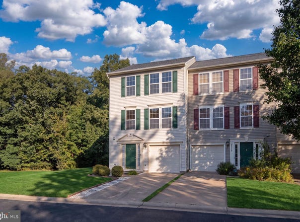 4715 COLONNADE Way, FREDERICKSBURG, VA 22408