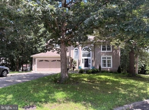 1405 HEATH COURT, WILLIAMSTOWN, NJ 08094