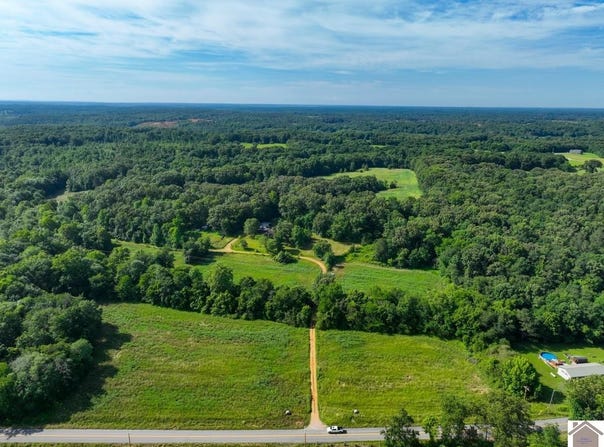 000 Pottertown Road, Murray, KY 42071