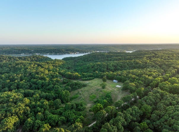 17.11 AC E 355 Rd, Jay, OK 74346