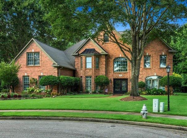 1700 NAPIER WOODS, Collierville, TN 38017