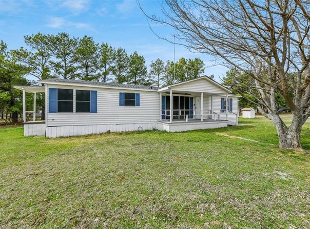 132 County Road 4757, Rhome, TX 76078