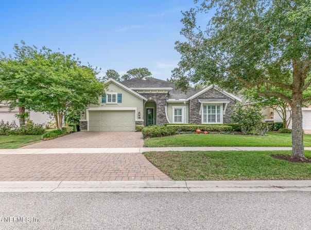 544 MAJESTIC EAGLE Drive, Ponte Vedra, FL 32081