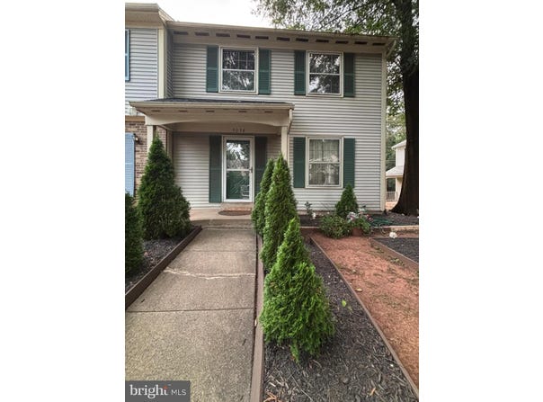 9058 OLD HICKORY COURT, MANASSAS, VA 20110