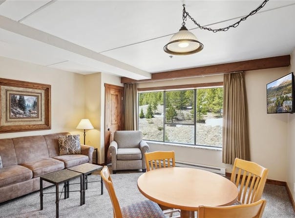 640 VILLAGE ROAD, Breckenridge, CO 80424