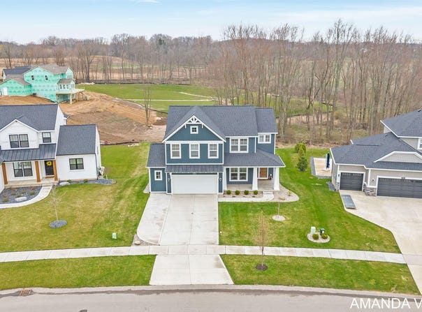 1753 Portadown Road, Byron Center, MI 49315