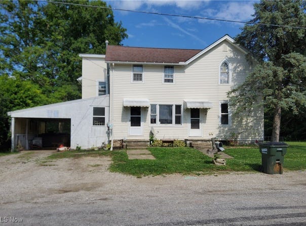 199 Middle Street, West Salem, OH 44287