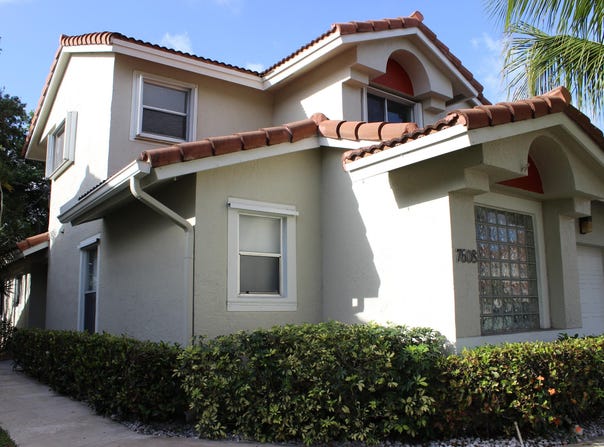 7608 Pinewalk Drive, Margate, FL 33063