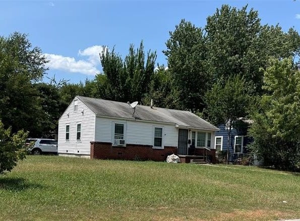 1232 N 76th East Avenue, Tulsa, OK 74115