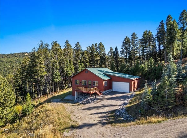 930 Colt Road, Bozeman, MT 59715