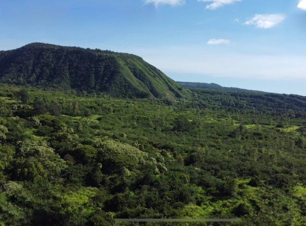 HILEA RD, Naalehu, HI 96772