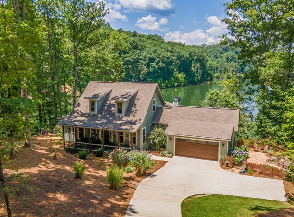 83 Skywater, Cleveland, GA 30528