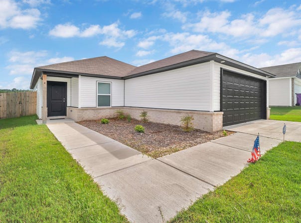 4 Summer Wind Road, Conway, AR 72032
