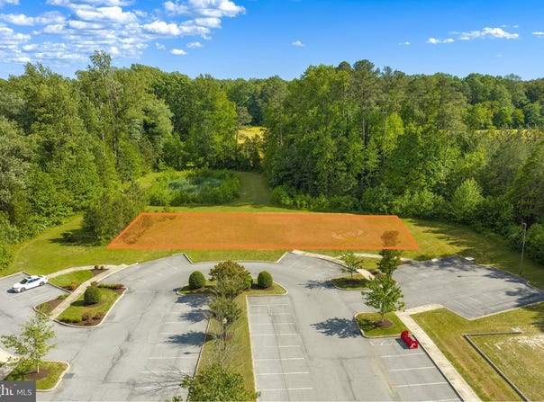 6504 DEER POINTE Drive, SALISBURY, MD 21804