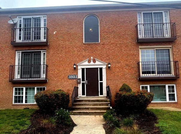 3803 SWANN ROAD, SUITLAND, MD 20746