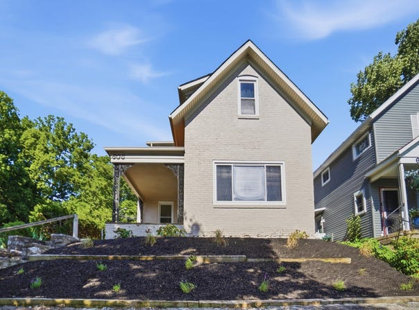 605 N Main Avenue, Sidney, OH 45365