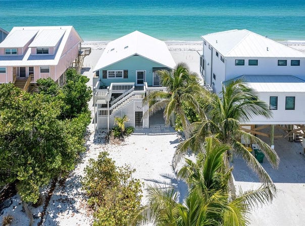 301 S GULF BOULEVARD, PLACIDA, FL 33946