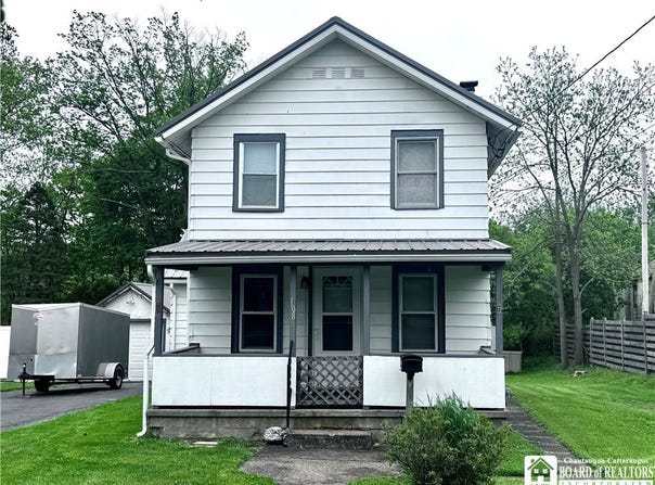 108 S Main Street, Evans, NY 14006