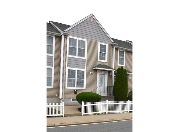 149 South Bend Street, Pawtucket, RI 02860