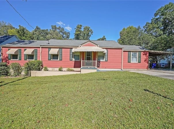 2055 Anderson Drive SE, Smyrna, GA 30080