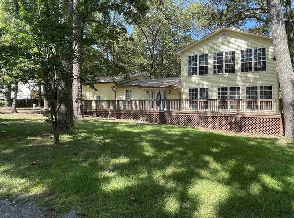 199 Grant 81, Sheridan, AR 72150