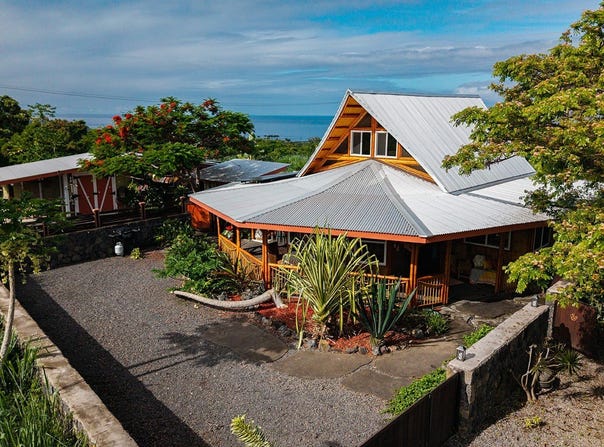 75-5944 Kakalina Street, Kailua Kona, HI 96740