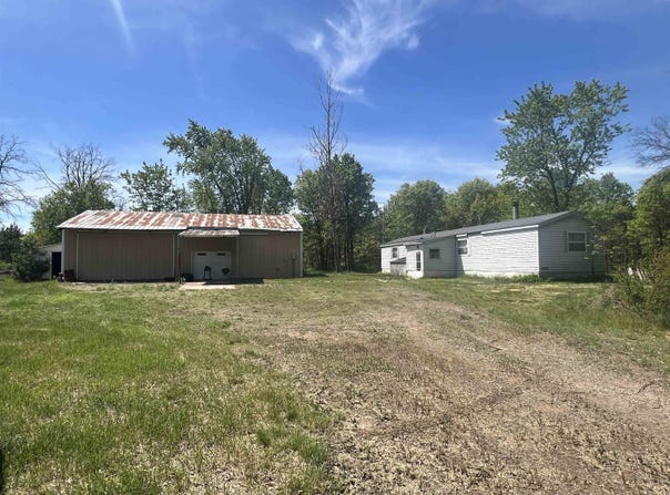 5230 STATE HIGHWAY 73, Wisconsin Rapids, WI 54494