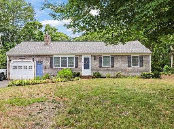 196 Commons Way, Brewster, MA 02631