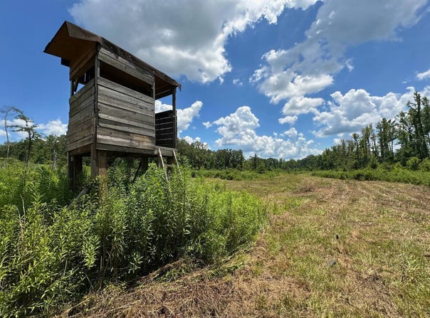 3 Old Wheeling Road, West, MS 39192