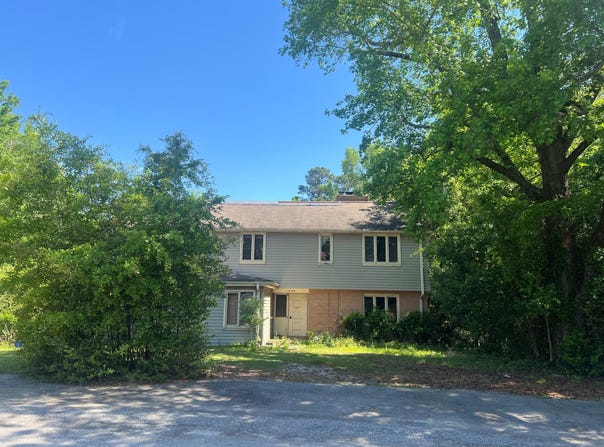 1646 NE Pinebrook Street, Orangeburg, SC 29118