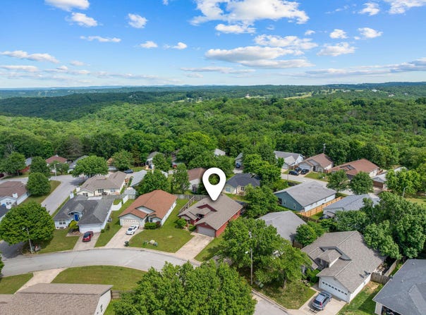 180 Quail Run Road, Branson, MO 65616