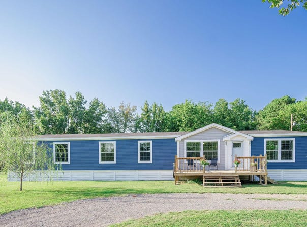110 Roberson Dr Drive, Pleasant Plains, AR 72568