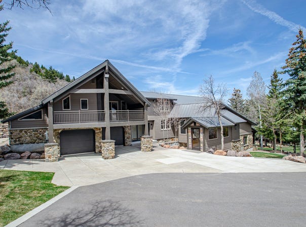 3804 E 2050 N, Eden, UT 84310