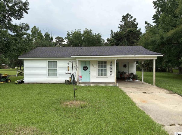 129 GABE LANE, Monroe, LA 71203
