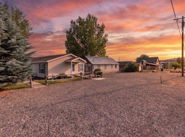 350 E CENTER St, Fairview, UT 84629