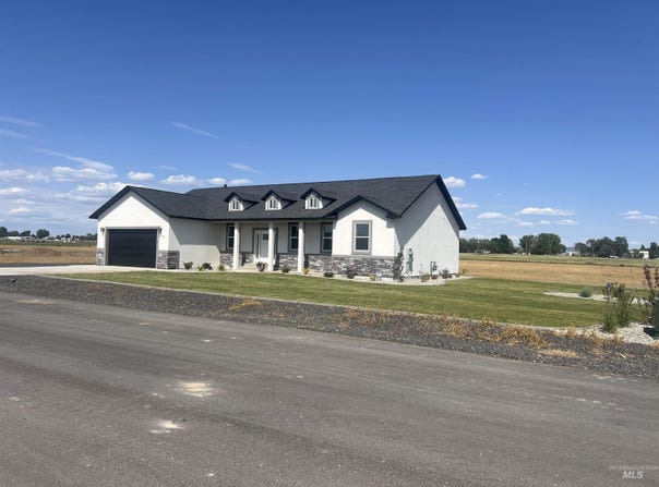 45 Sunset Loop, Jerome, ID 83338
