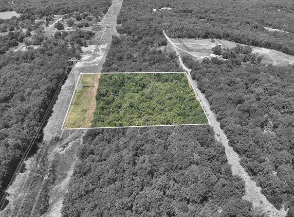 Highland Lane, Tecumseh, OK 74873