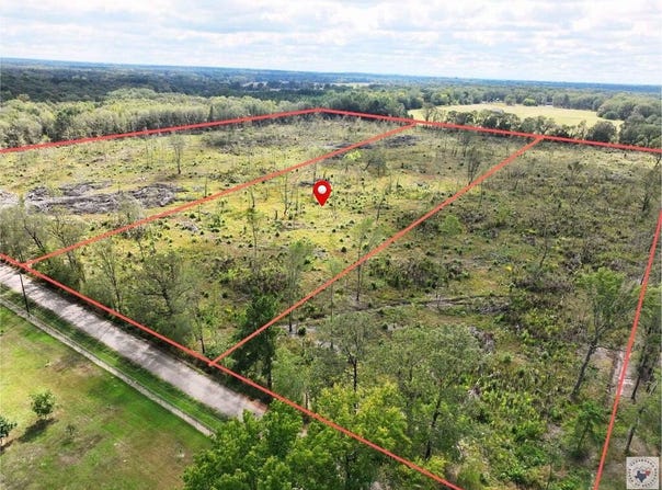 CR 3011 -TRACT 2-, New Boston, TX 75570
