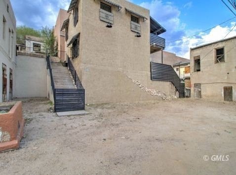 195 N Nash, Miami, AZ 85539