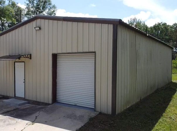 4301 Mamie St., Hattiesburg, MS 39402