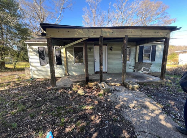 293 AL-195, Jasper, AL 35503