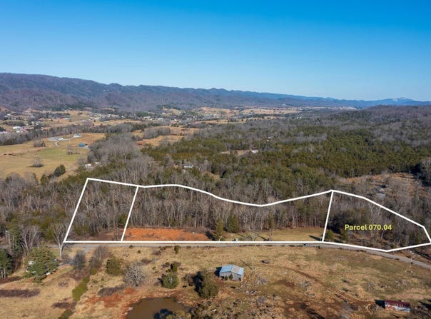 04 Rocky Branch, Rutledge, TN 37861