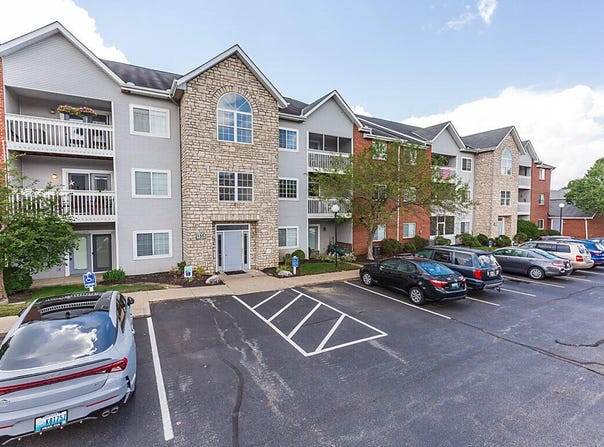 155 Barren River Drive, Erlanger, KY 41018