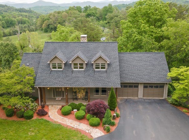 170 Lauren Lane, Franklin, NC 28734
