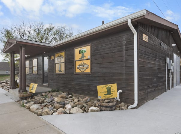 145 Mt. Rushmore Road, Custer, SD 57730
