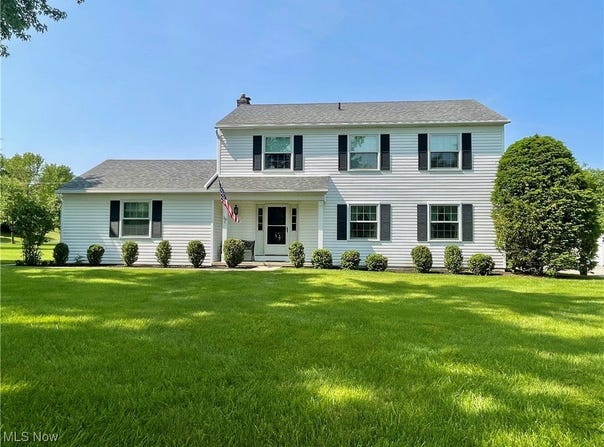 180 Atterbury Boulevard, Hudson, OH 44236