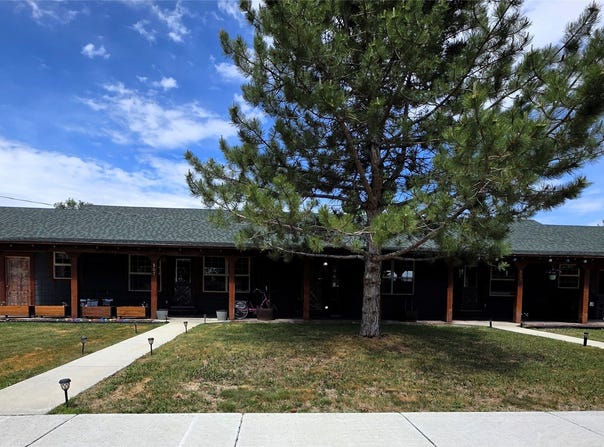 316 3rd Avenue SW, Choteau, MT 59422