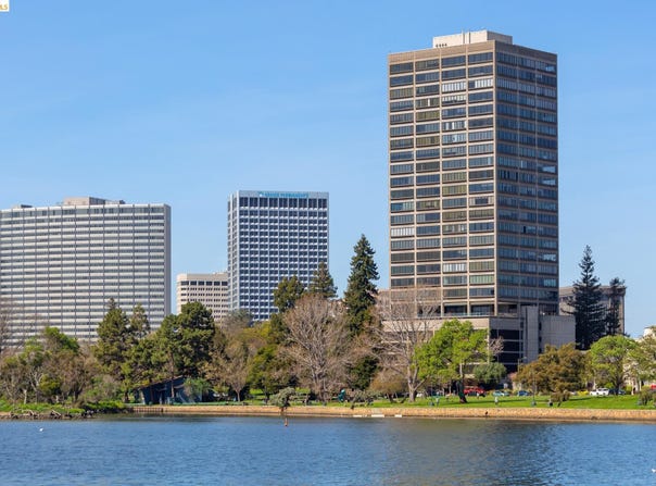 565 Bellevue Ave, Oakland, CA 94610